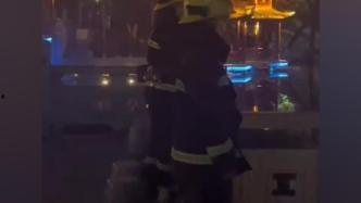 狼人吃瓜群众视频,揭秘游戏背后的真实故事