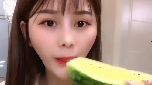 吃瓜小视频能直播吗,直播界的“瓜田”新玩法
