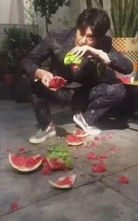 邢台冯家庄吃瓜事件视频,一场引发热议的乡村冲突视频