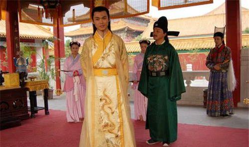 朱棣吃瓜的视频,揭秘古代帝王的生活趣味